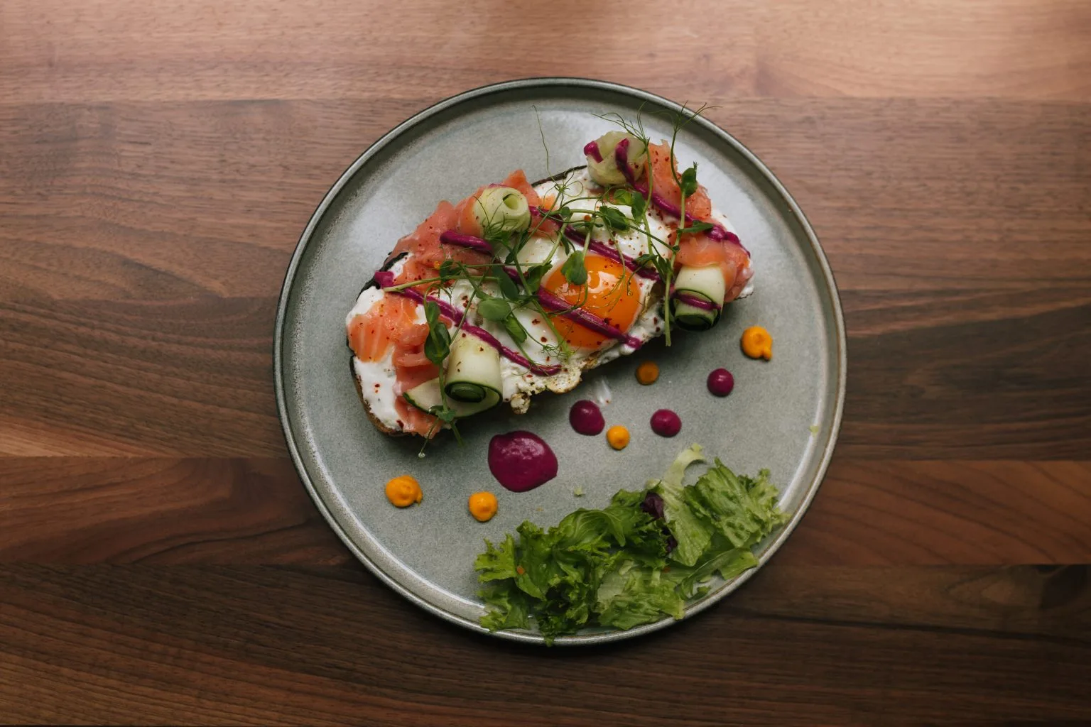 Prana Brunch & More - Sveži obroci za kancelarije